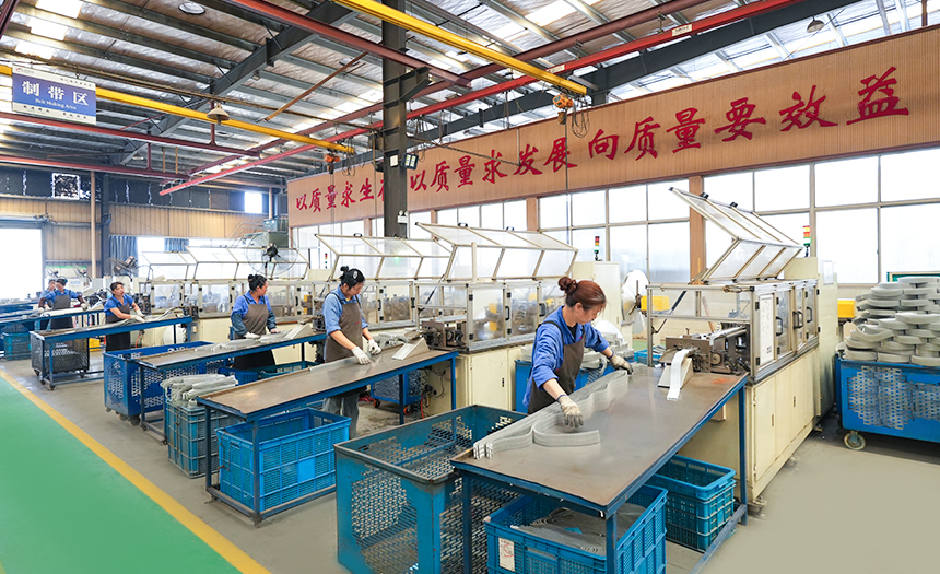 OEM Generator Radiators Services