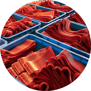Tooling & Molds