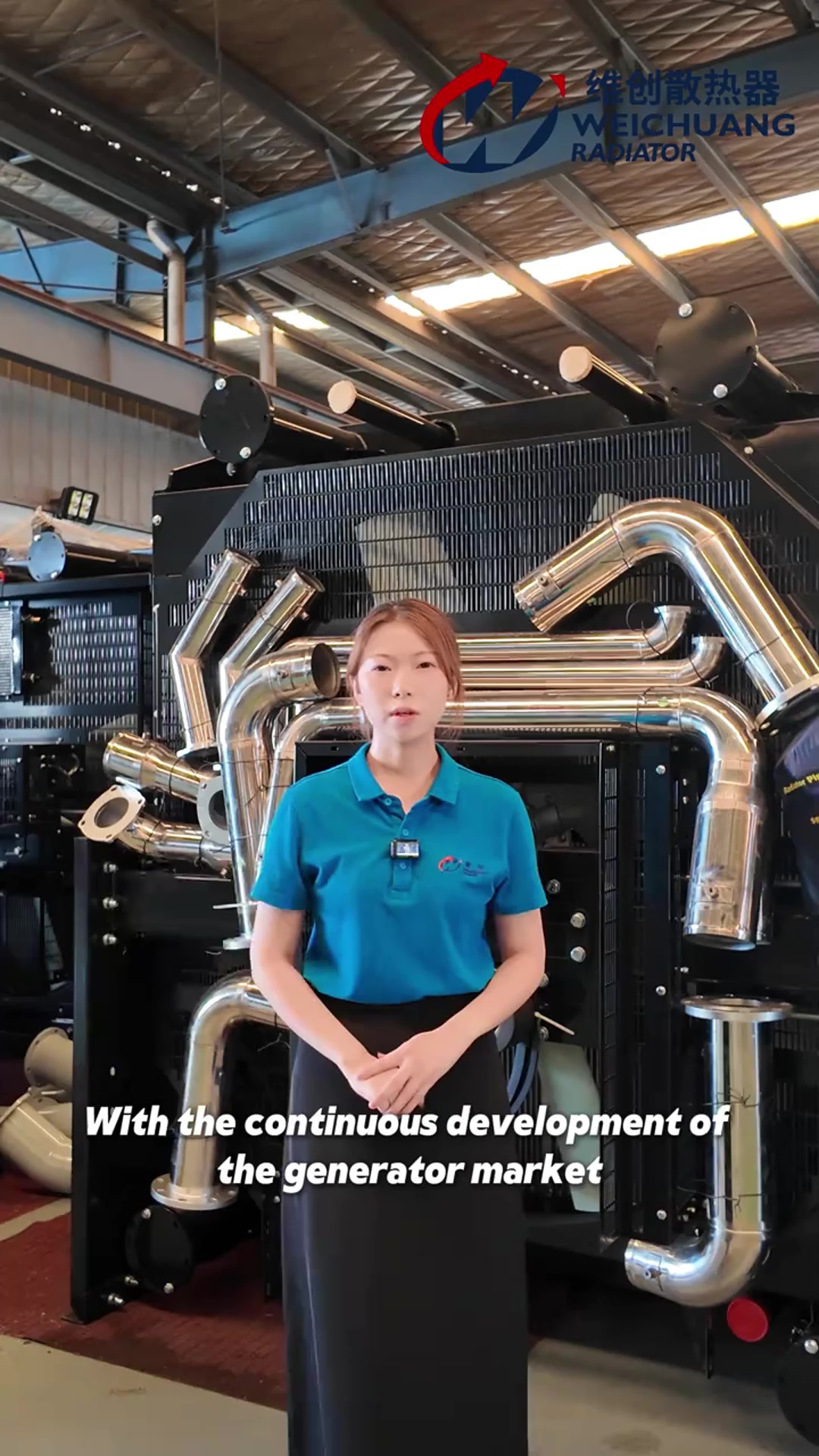 Generator Set Power